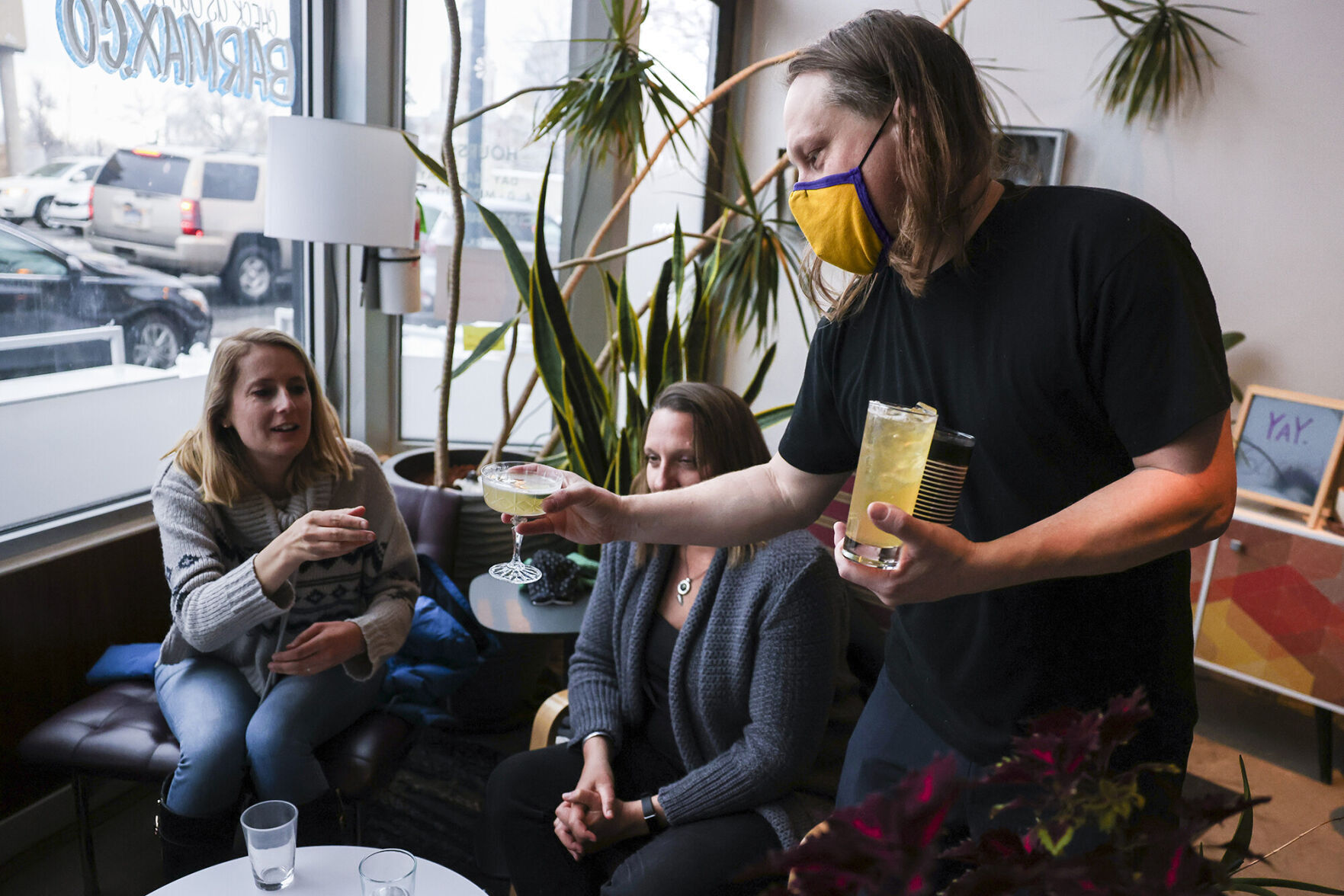 Why face-to-face gatherings still matter